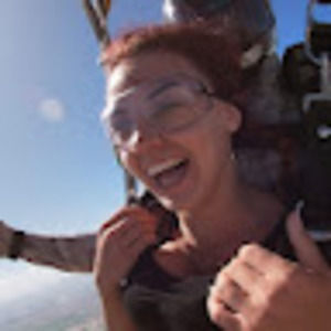 Meet your Posher, Lydia